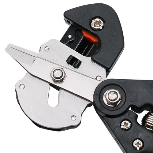 Garden Tree Grafting Knife Pruning Pruner Shears Snip Scissors Cutting