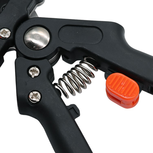 Garden Tree Grafting Knife Pruning Pruner Shears Snip Scissors Cutting